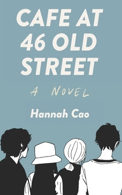 Cafe At 46 Old Street by Cao, Hannah