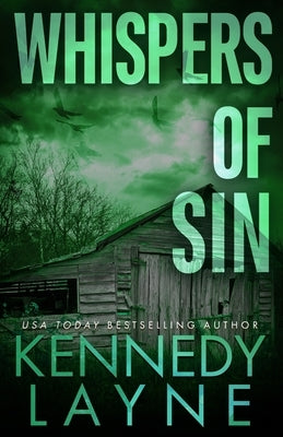 Whispers of Sin by Layne, Kennedy