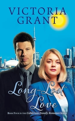 Long-Lost Love by Grant, Victoria
