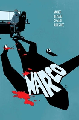 Narco by Wagner, Doug