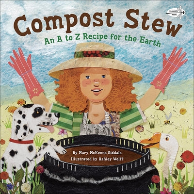 Compost Stew by Siddals, Mary McKenna