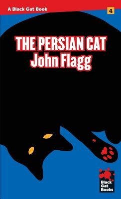 The Persian Cat by Flagg, John
