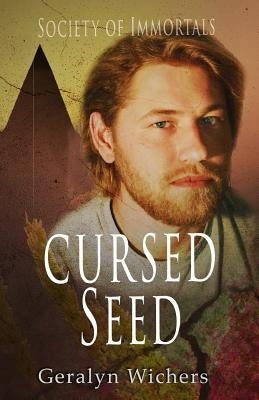 Cursed Seed by Schank, Tiffany