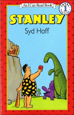 Stanley by Hoff, Syd