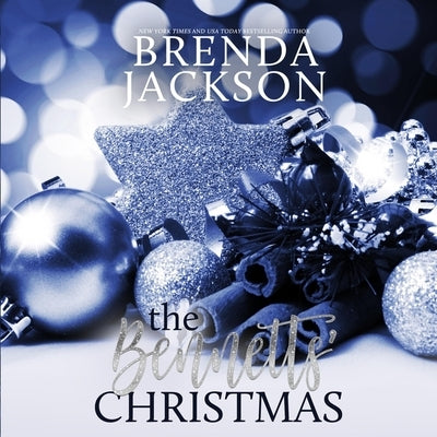 The Bennetts' Christmas by Jackson, Brenda