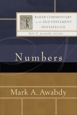 Numbers by Awabdy, Mark A.