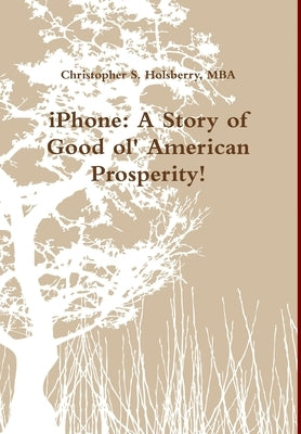 My Hardcover Book by Holsberry, Christopher