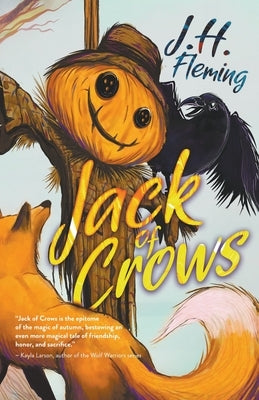 Jack of Crows by Fleming, J. H.