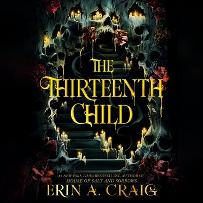 The Thirteenth Child by Craig, Erin A.