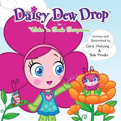 Daisy Dew Drop in Hide 'n Seek Surprise by Prado, Bob
