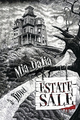 Estate Sale by Dalia, Mia