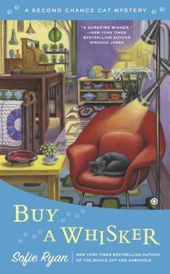 Buy a Whisker by Ryan, Sofie