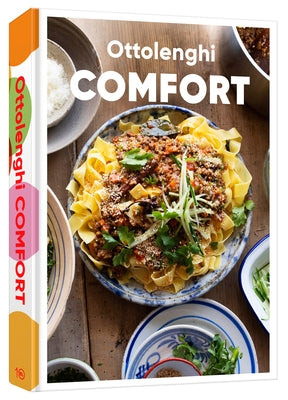 Ottolenghi Comfort: A Cookbook by Ottolenghi, Yotam