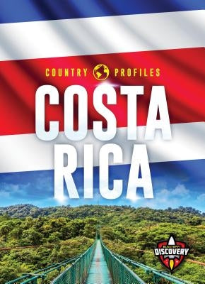 Costa Rica by Klepeis, Alicia Z.