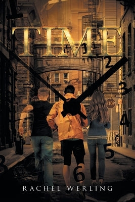 Time by Werling, Rachel