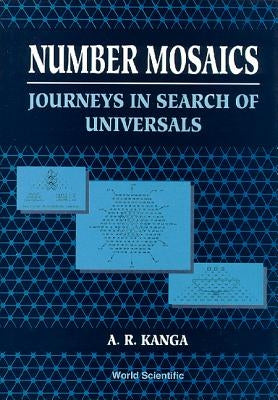 Number Mosaics by Kanga, Adi R.