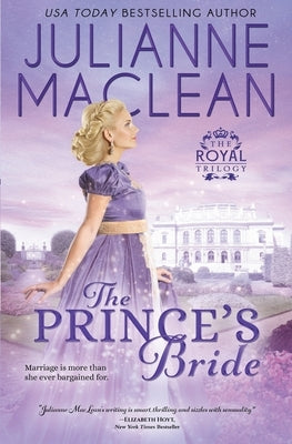 The Prince's Bride by MacLean, Julianne