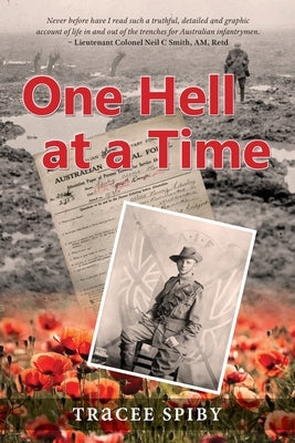 One Hell at a Time by Spiby, Tracee