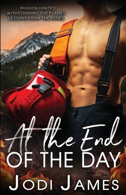 At the End of the Day by James, Jodi