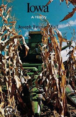 Iowa by Wall, Joseph Frazier