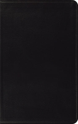 Classic Thinline Bible-Esv by Crossway Bibles