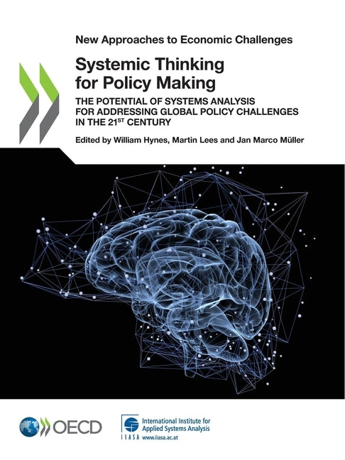 Systemic Thinking for Policy Making by Oecd