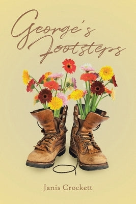 George's Footsteps by Crockett, Janis