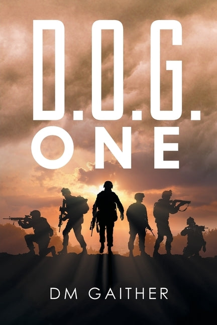 D.O.G. One by Gaither, D. M.