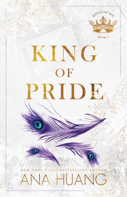 King of Pride by Huang, Ana