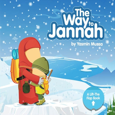 Way to Jannah by Mussa, Yasmin