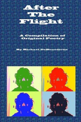 After The Flight by Debenedictis, Michael