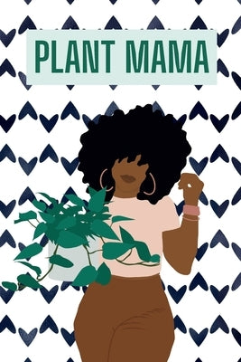 Plant Mama by Jackson, Sheila