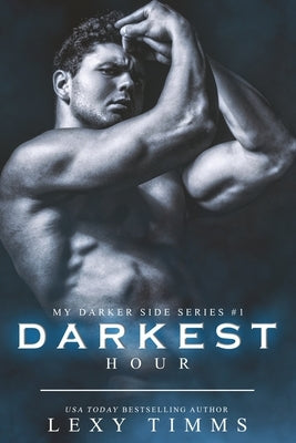 Darkest Hour by Design, Book Cover