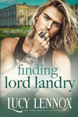 Finding Lord Landry by Lennox, Lucy