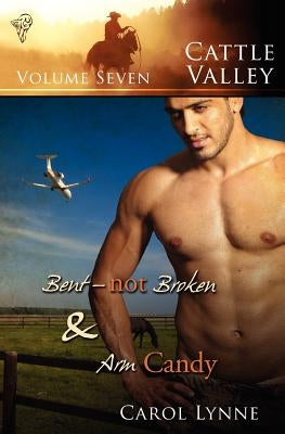 Cattle Valley: Vol 7 by Lynne, Carol