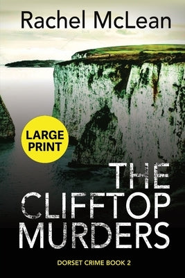 The Clifftop Murders (Large Print) by McLean, Rachel