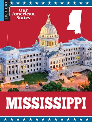 Mississippi by Foran, Jill