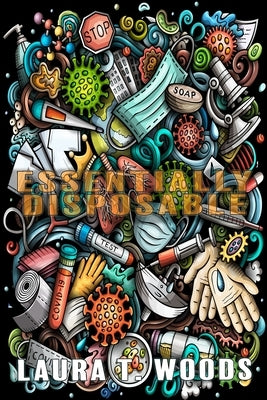 Essentially Disposable by Sutherland, Ellen S.