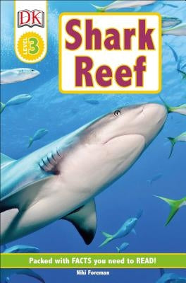 Shark Reef by Foreman, Niki