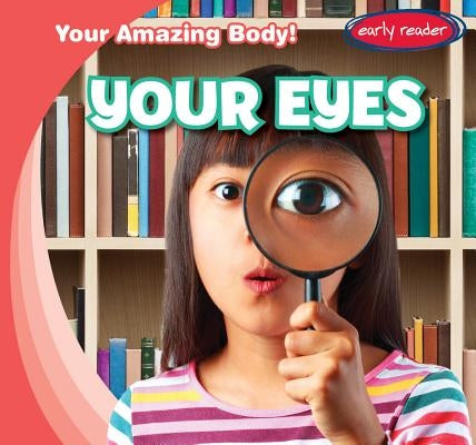 Your Eyes by Hamdan, Russell