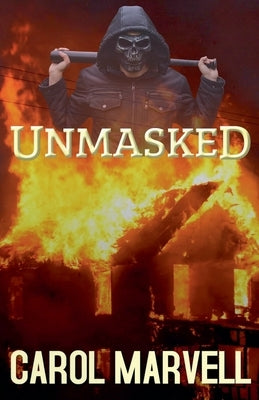 Unmasked by Marvell, Carol