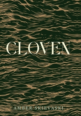 Cloven by Skievaski, Amber