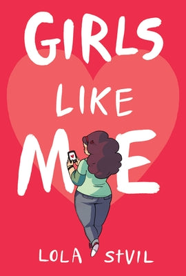 Girls Like Me by Stvil, Lola