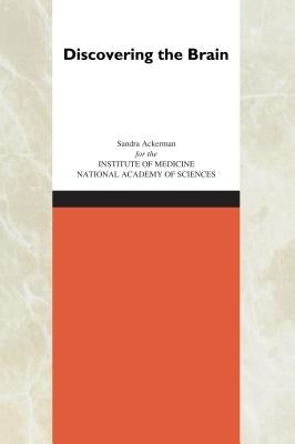 Discovering the Brain by National Academy of Sciences