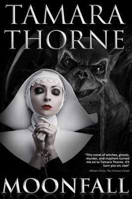 Moonfall by Thorne, Tamara