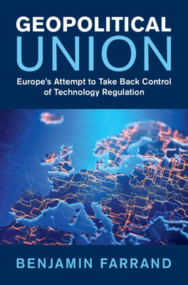 Geopolitical Union by Farrand, Benjamin