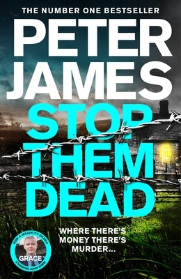 Stop Them Dead by James, Peter