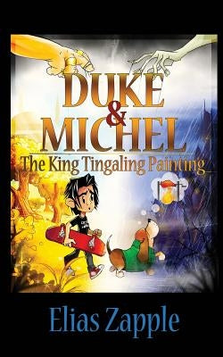The King Tingaling Painting by Zapple, Elias