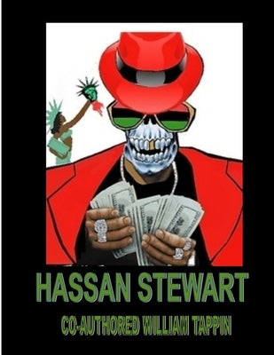 Return of a Dead Pimp by William Tappin, Hassan Stewart