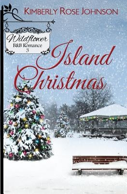 Island Christmas by Johnson, Kimberly Rose